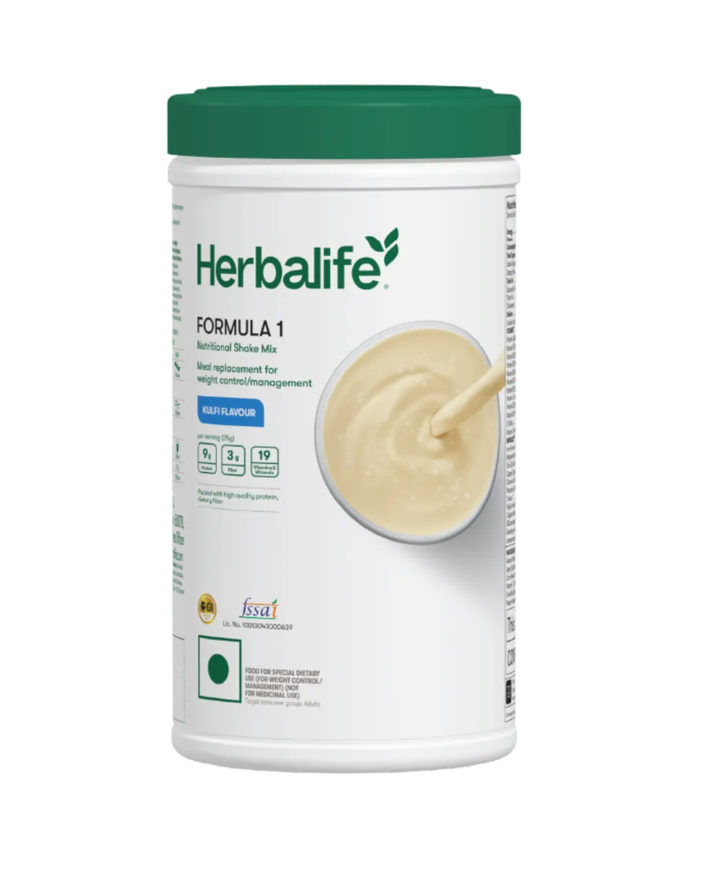 Formula 1 Nutritional Shake Mix — Delicious meal for healthy nutrition and weight management.