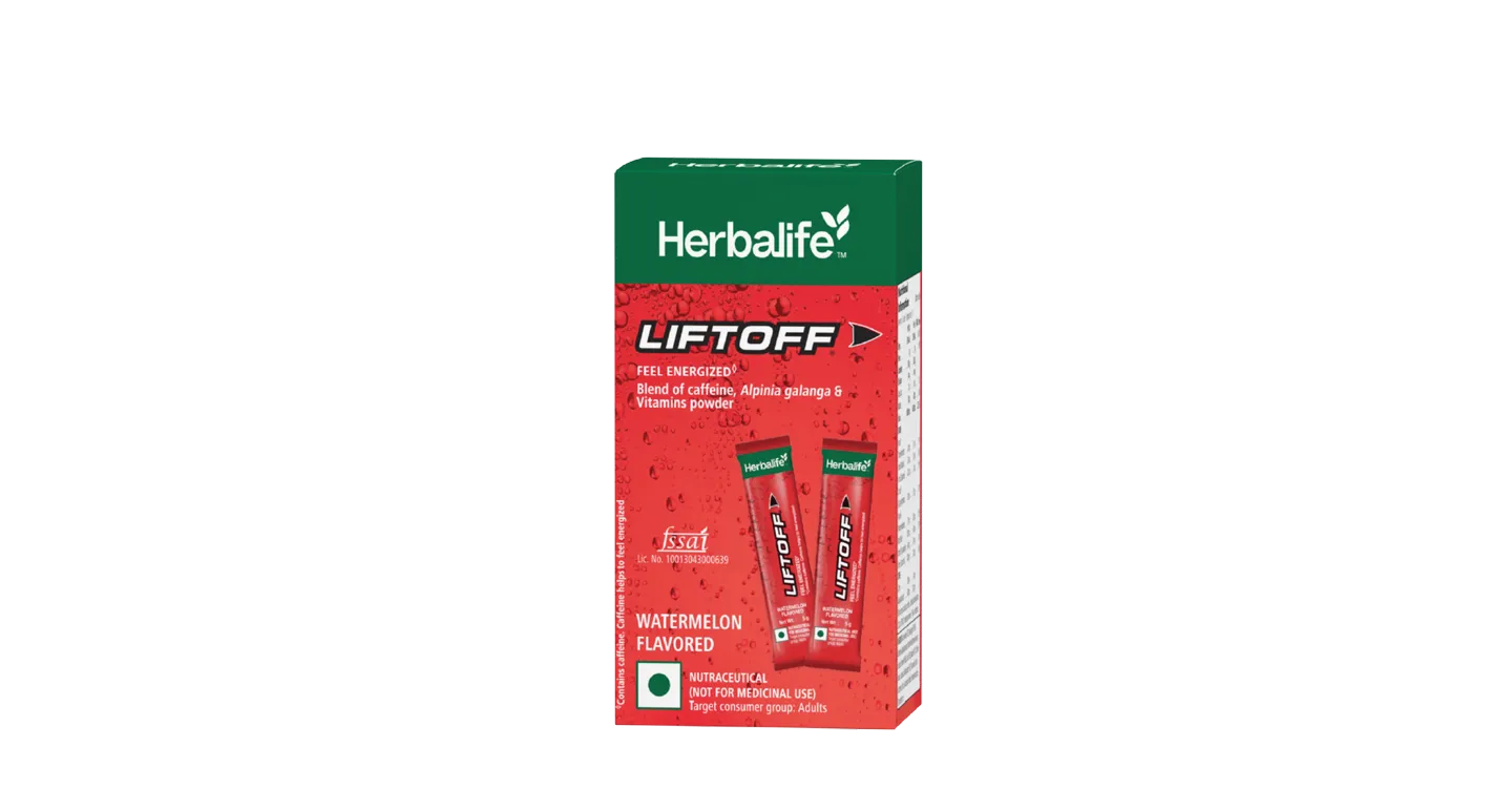 Liftoff® — view 1 of 3