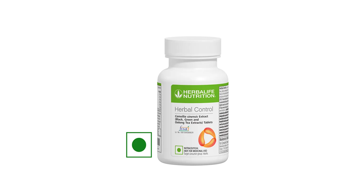 Herbal Control — view 1 of 2