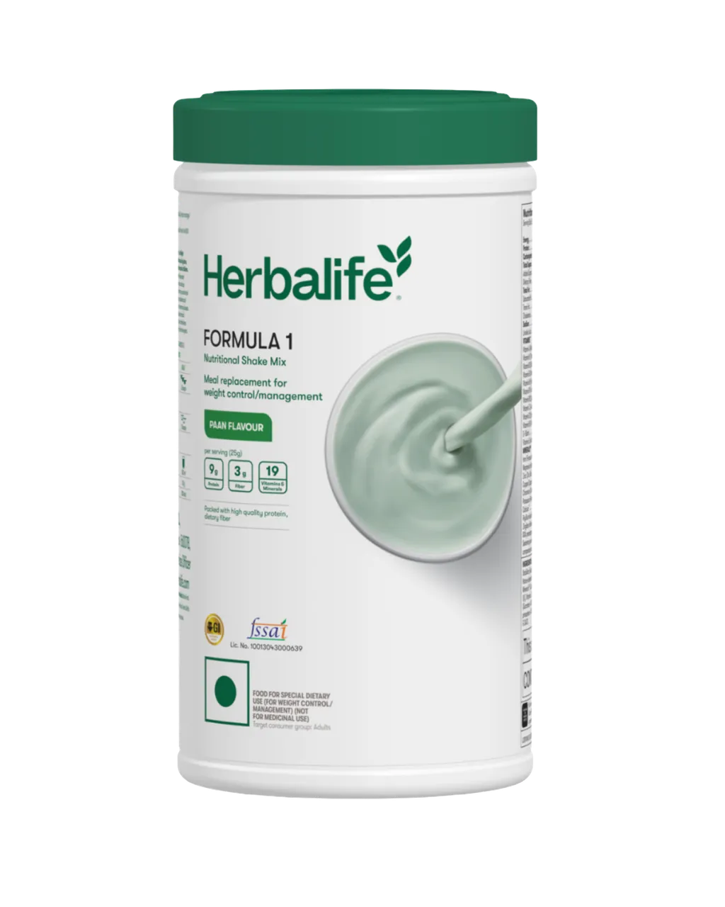 Formula 1 Nutritional Shake Mix — Delicious meal for healthy nutrition and weight management.