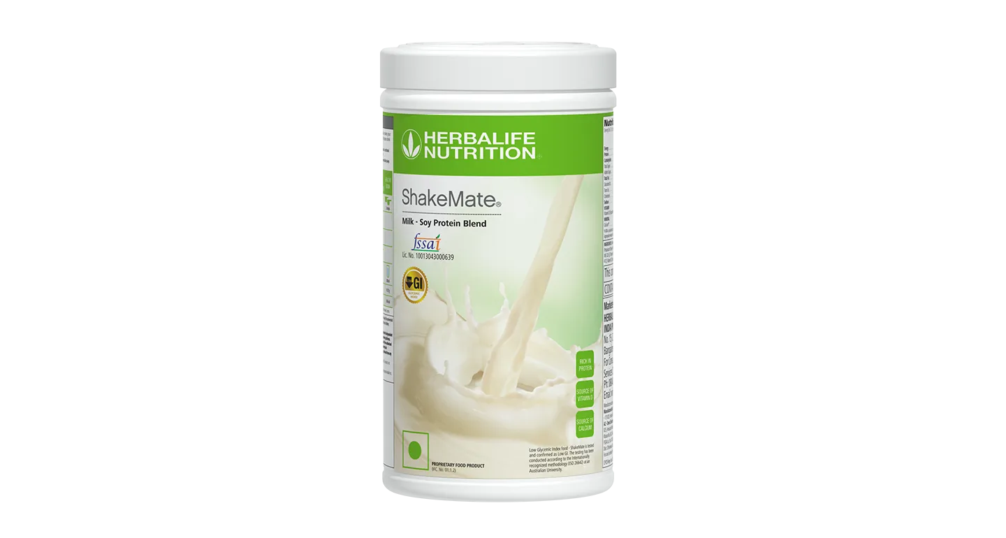 ShakeMate® — view 1 of 2