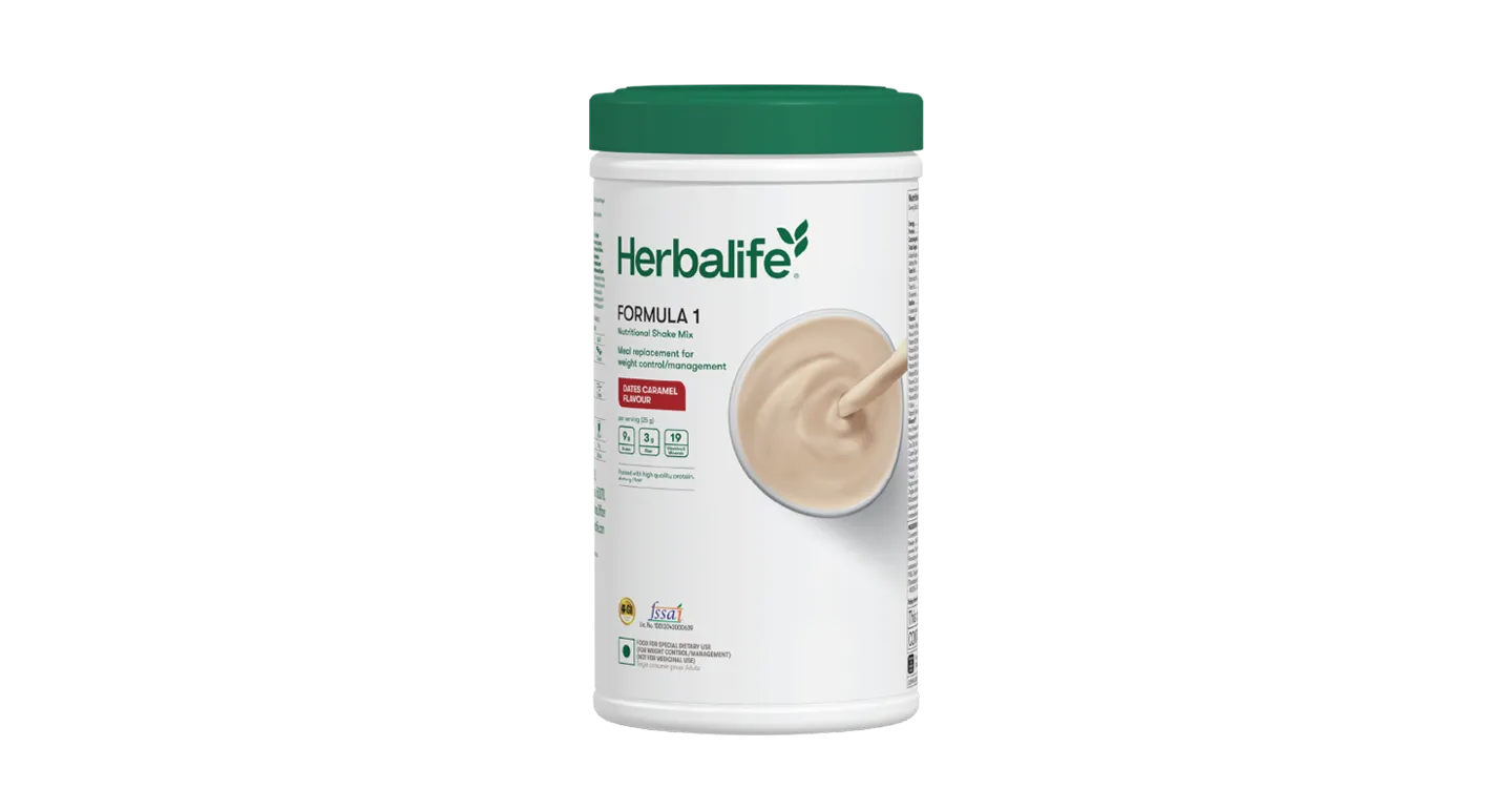 Formula 1 Nutritional Shake Mix — view 1 of 3