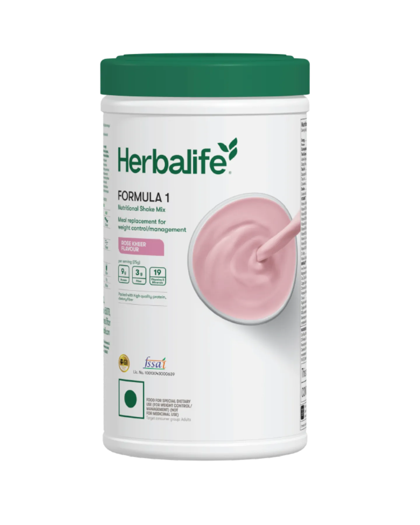Formula 1 Nutritional Shake Mix — view 1 of 3