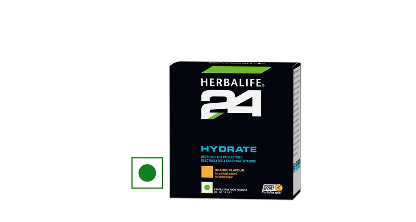 Herbalife24® Hydrate — view 1 of 3