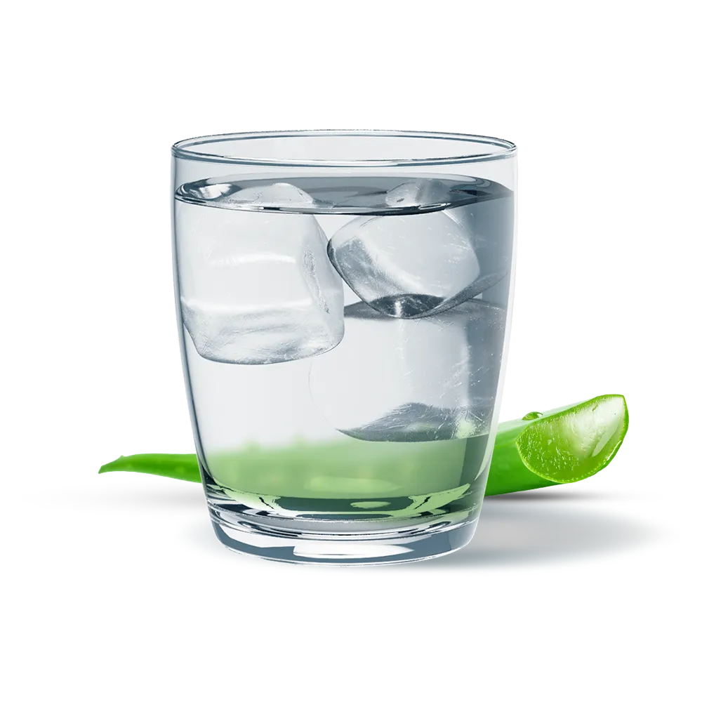Herbal Aloe Concentrate — view 2 of 3